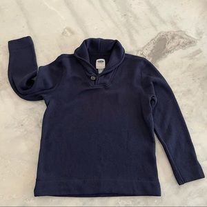 Old Navy Pullover Sweater Sz M 8